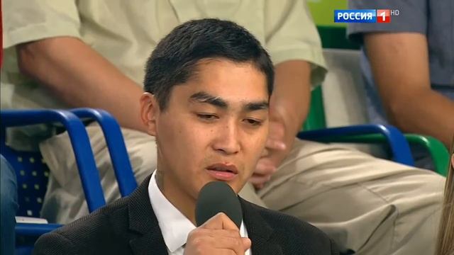 Как похудеть без диет, в передаче о самом главном смотреть онлайн