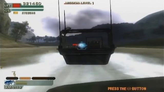 Ghost Squad Wii: Review смотреть онлайн