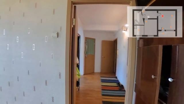 Продажа квартиры в Санкт-Петербурге. улица Черкасова, д. 4к1, Калининский район смотреть онлайн