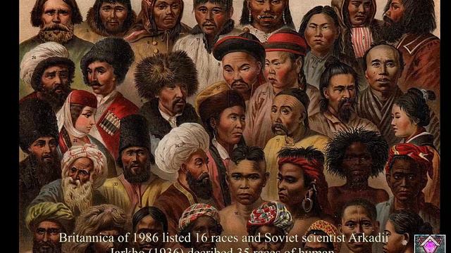 Mysteries of The 5 Mythical "Root Races" On Earth | Ancient Races #1: смотреть онлайн