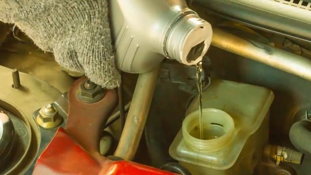 SYMPTOMS OF A BAD BRAKE CALIPER