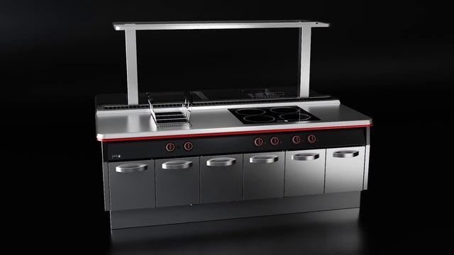 KORE Monoblock | IT смотреть онлайн