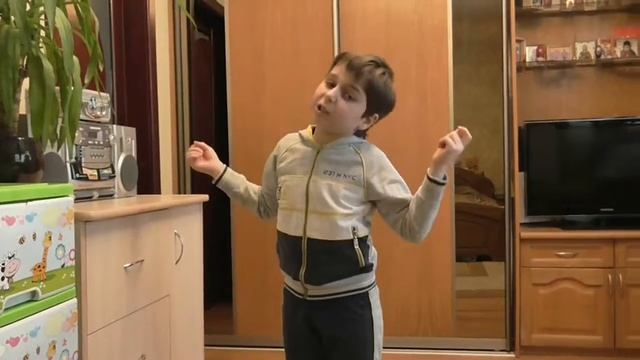 Один щенок был одинок... А. Барто смотреть онлайн