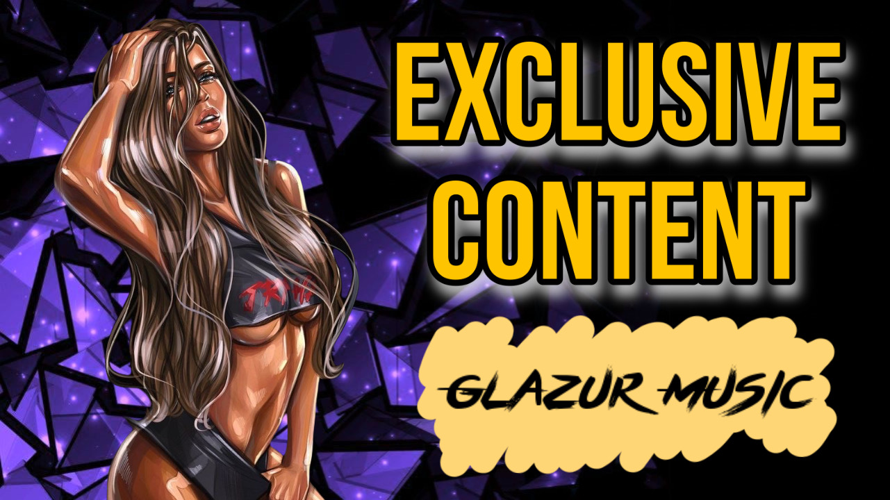 Kamazz - На Колени Поставлю (Glazur & XM Remix) ( Mood Video ) смотреть онлайн