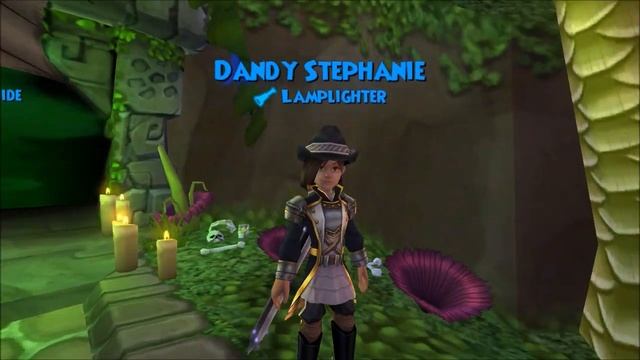 Pirate101: Which Class to Choose? смотреть онлайн