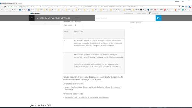 AutoCAD - No me deja guardar (Solución) смотреть онлайн