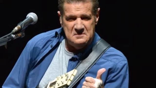 Eagles Guitarist Glenn Frey, 67, Dies