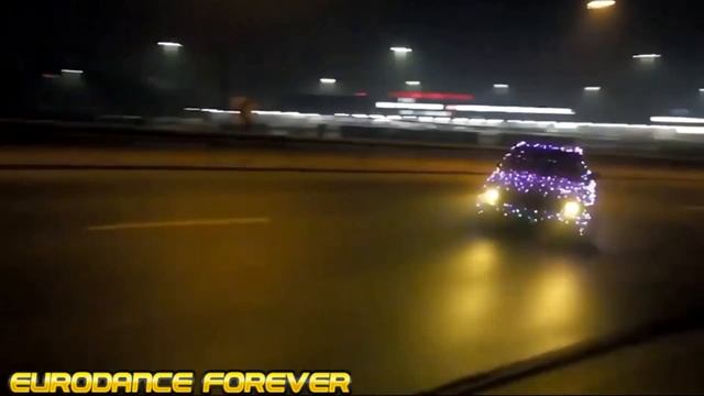 EuroDacer - Merry Christmas смотреть онлайн