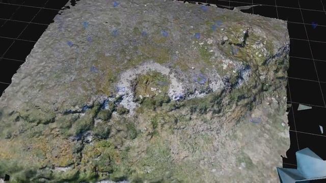 My beautiful 3D scan video 1 смотреть онлайн