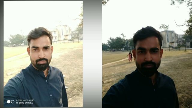 Redmi note 5 pro vs Redmi note 6 pro camera comparison| Redmi note 5 pro camera| Who will win? смотреть онлайн