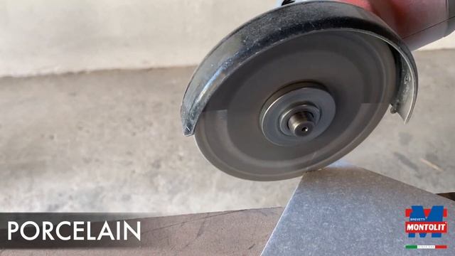 MONTOLIT DRAGSTER SSD - Multi purpose blade смотреть онлайн