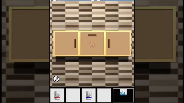 [TomoLaSiDo] Escape Challenge 145: Room with Objective Lens Walkthrough смотреть онлайн