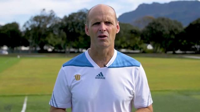 CoachED FIELDING - Online Cricket Coach Education with Gary Kirsten смотреть онлайн