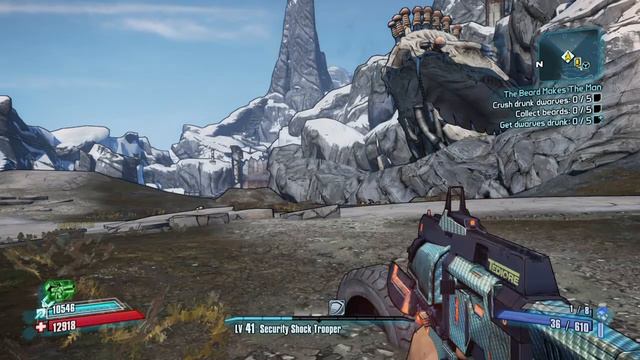 Borderlands 2 story maliwan bee смотреть онлайн