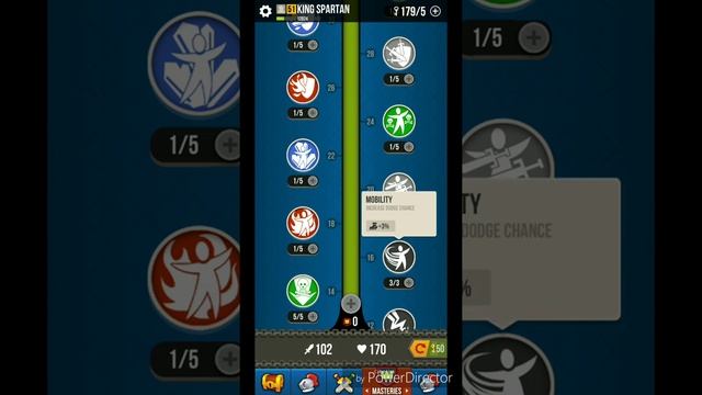 Deemedya DUELS New MASTERYS Tree смотреть онлайн