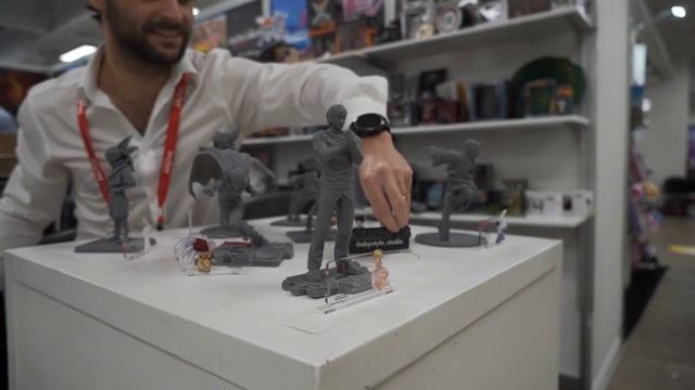 Toysmith Flutter- Ep. 6 Insights & trends in the impulse category + the impact of The Toy Foundatio смотреть онлайн