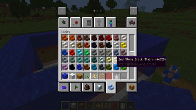 СОНИК СТАЛ ПОЛИЦЕЙСКИМ В МАЙНКРАФТ MINECRAFT SONIC СОНИК В КИНО ПОСТРОИЛ ЕМУ ДОМ ПОЛИЦЕЙСКИМ УЧАСТО смотреть онлайн