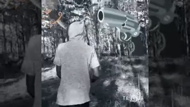 The Devil's Grind official Music video смотреть онлайн