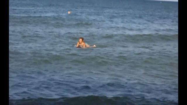 ОДЕССА. КУРОРТНОЕ. ЧАСТЬ 2 смотреть онлайн