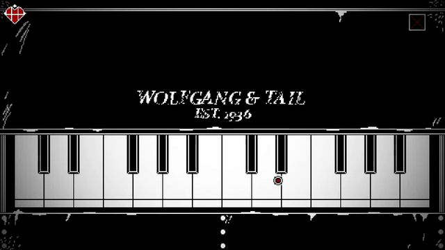 Dogworld PIANO PUZZLE SOLUTION смотреть онлайн