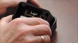 Ремонт педали электропривода швейной машины.