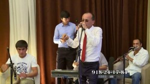 Хуршеди Шокирзод 2015 FULL HD