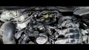 Audi А6 2.0 TFSI: заводится и глохнет
