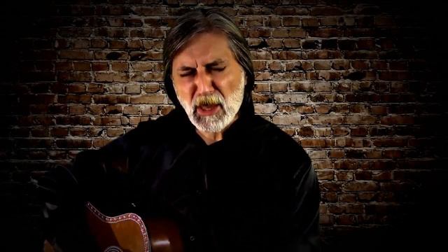 Малая антология бардовской песни. Робик Черный. СТАРОСТЬ. смотреть онлайн