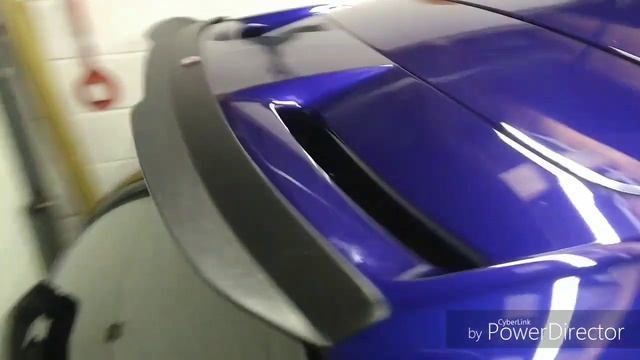 Maxton Design's Lip Spoiler Install, Focus St (1805) смотреть онлайн