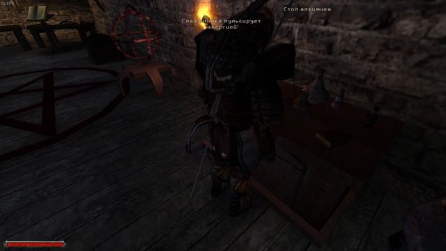 Огненный и Ледяной Дракон | Gothic 2 Ночь Ворона | Часть 32 смотреть онлайн