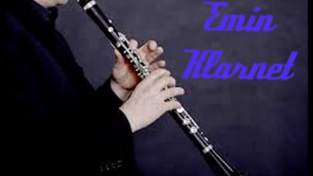 Klarnet (Azerbaijan National Music) Emin Sabranli