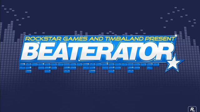 Beaterator - My 3rd Beat (PSP) смотреть онлайн