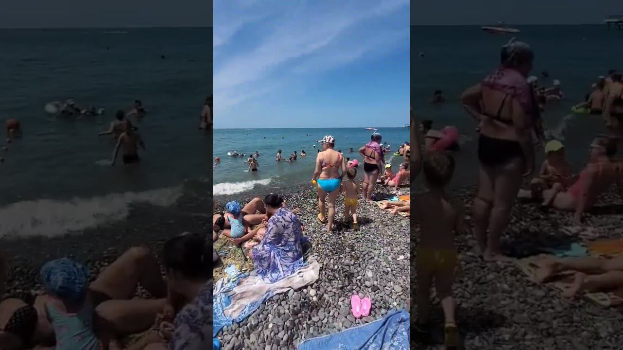 22.06.23 г. Погода Лазаревское #shorts #погодалазаревское #погодасегодня #погодасочи #sochi смотреть онлайн