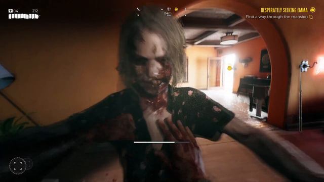 Dead Island 2 Walkthrough (Eng) Part 1 Story - Ryan & Welcome to Zombie Bullywood смотреть онлайн