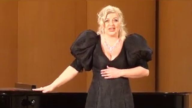 Н РИМСКИЙ КОРСАКОВ АРИЯ СНЕГУРОЧКИ ИЗ ОПЕРЫ СНЕГУРОЧКА ЕВГЕНИЯ ГРИШКО смотреть онлайн