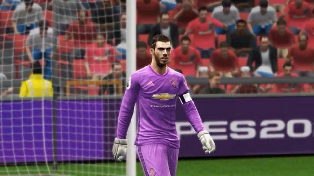 ОБЗОР на PES 2013 Next Season Patch 2020 – СТОИТ ЛИ ЕГО КАЧАТЬ? смотреть онлайн