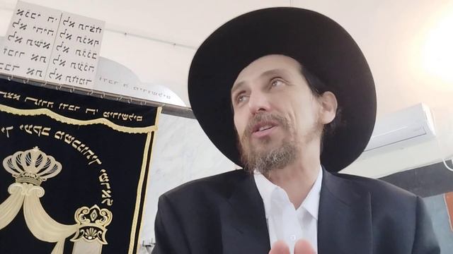 Чем будет занят весь мир с раскрытием МОШИАХа? ( книга Таания-Основы Каббалы и Хасидута, глава 44 )