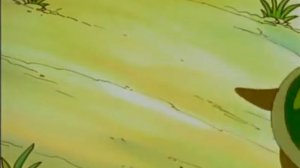 Сотворение мира- Моя первая библия--Христианский мультик