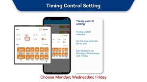 4 Channels 4G Relay Switch SM4-WLTE-EA APP Remote Control Light, Curtains, Garage Door, Water Pump