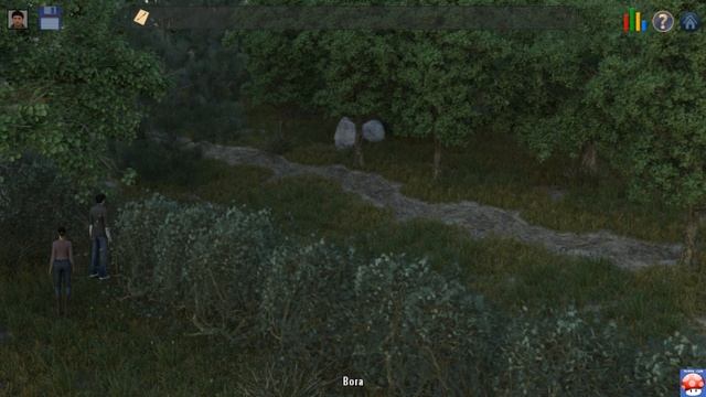 Bizarre Earthquake Gameplay - Part 3 - Walkthrough (PC HD) смотреть онлайн