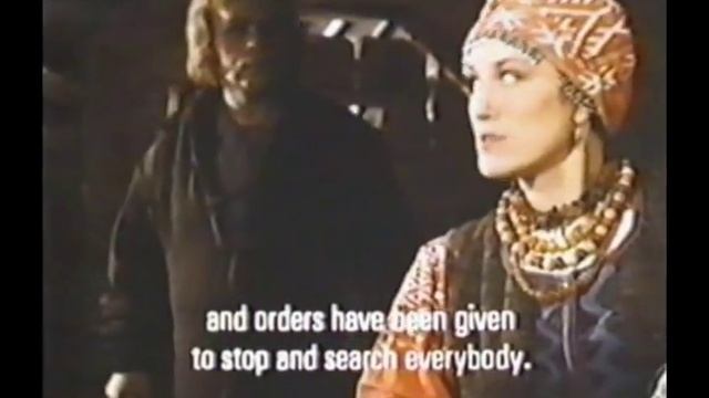 Вот тебе бабушка и юрьев день! смотреть онлайн