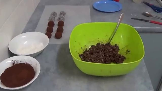 yummy yummy truffles смотреть онлайн