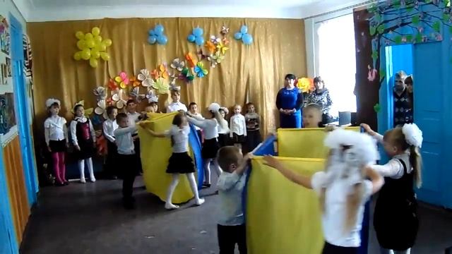 Праздник матери в Заречненской школе смотреть онлайн
