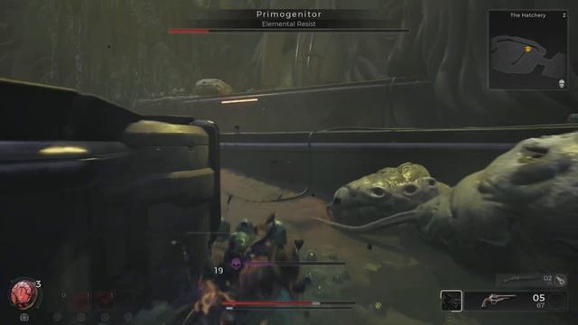 PRIMOGENITOR Boss Guide (Solo/Veteran) | Remnant II смотреть онлайн
