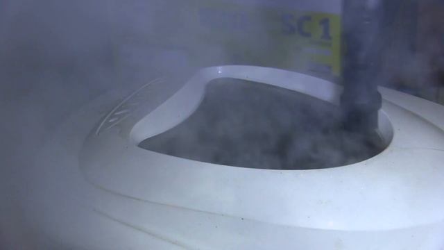 Пароочиститель Carcher SC1. Обзор, мини тест в реальных условиях. смотреть онлайн