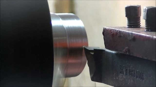 Токарный станок своими руками в работе разными резцами смотреть онлайн