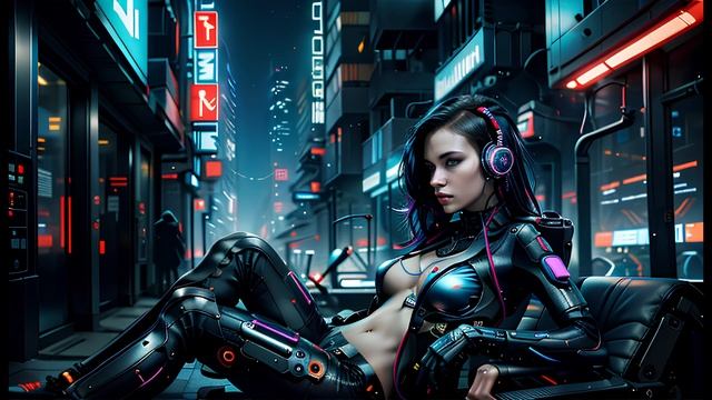 Chill Music for Focus 02 смотреть онлайн
