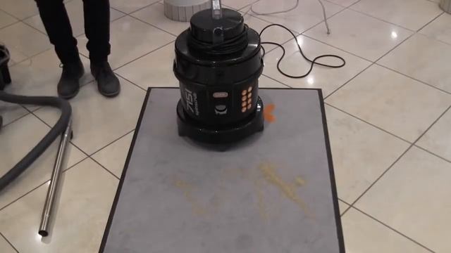 VAX 7151 aspirapolvere ad acqua смотреть онлайн