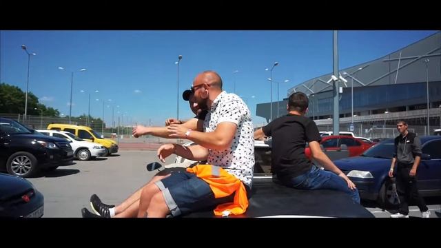 CAR EMOTION 2017 (LVIV) & Ukraniain Drift Competition