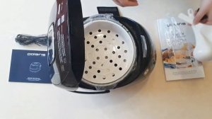Мультиварка Polaris PMC 5017 Wi FI IQ Home